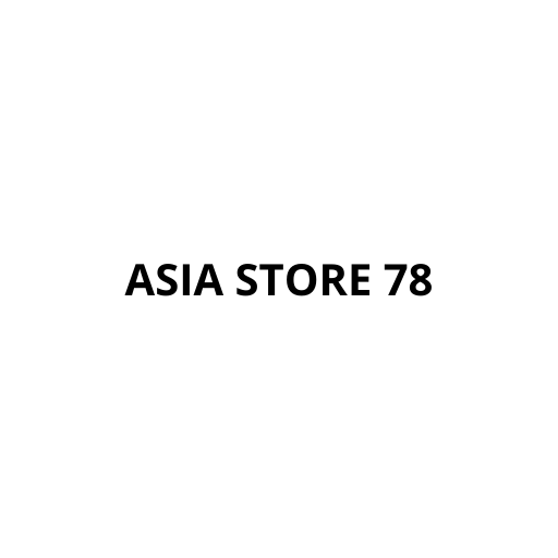 Asia Store 78