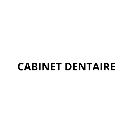 Cabinet Dentaire
