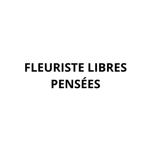 Fleuriste Libres Pensées