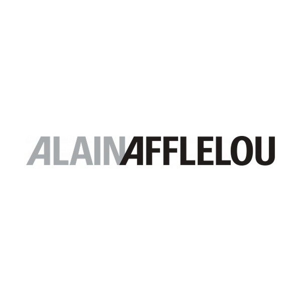 Logo d'Alain Afflelou