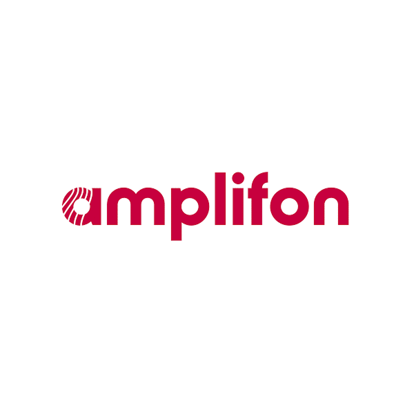 Logo de Amplifon