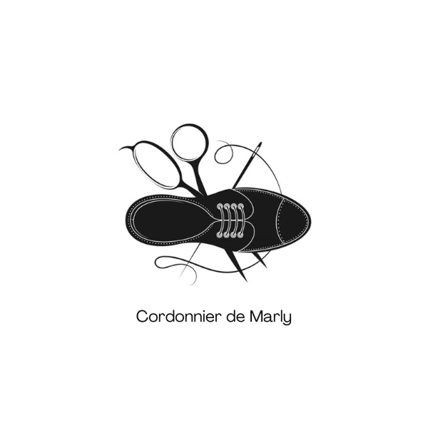 Logo Cordonnier de Marly