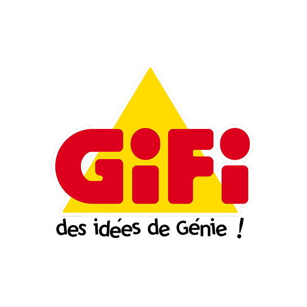 Logo gifi