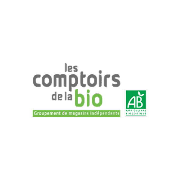 Les comptoirs de la bio
