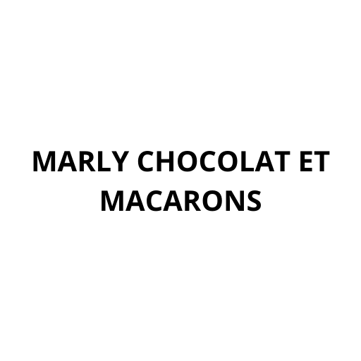 Marly Chocolat et Macarons